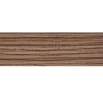 ABS 23mm/0,8 mm zebrano afr.340V