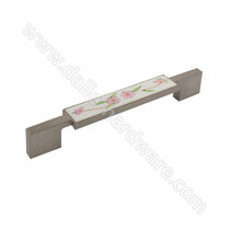 Madlo C582-W251- 160mm, INOX, výpredaj