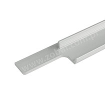 Madlo UKW 10 typ B 796mm hliník