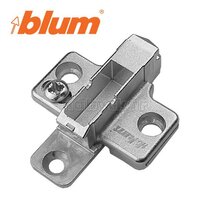 Platnička CLIP H6 na euro skr.175H9160 /Blum