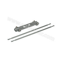 Synchro naTandenbox TIP-ON 858-920 /Blum