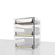Zás.set-komb: 2DA ( čelá 317mm-2x,125mm-1x )s EVObox evolution