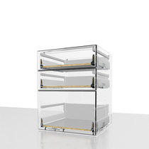 Zás.set-komb: E2B ( čelá 381mm-1x,189mm-2x )s EVObox evolution