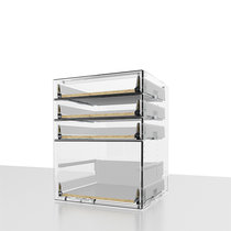 Zás.set-komb: E3A ( čelá 381mm-1x,125mm-3x )s EVObox evolution