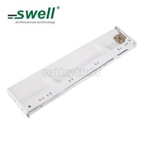 Metalbox, biely /Swell
