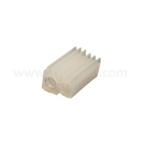 Montážny klin na sklo 4/6 mm /Laguna