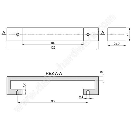 Madlo F174