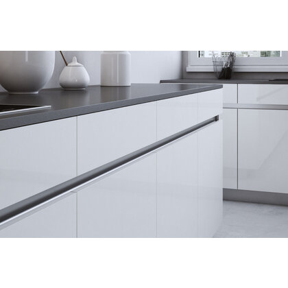 Gripless profil typ- "C"  L-3,5m