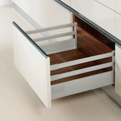 EVObox Evolution 86 set A03, biely