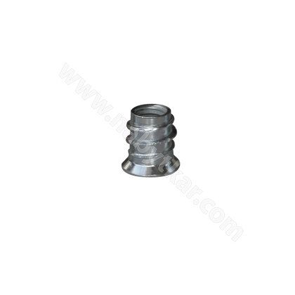 Excenter pre namahane spoje SPIRAL LOCK (hl.karta -sklada sa z 3 podkariet)