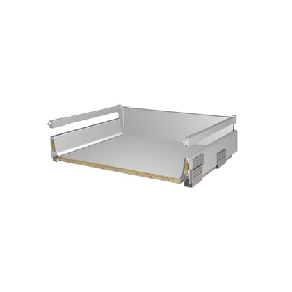 Zás. set EVObox evolution 400 1RL s dnom a zad. čelom pre drez