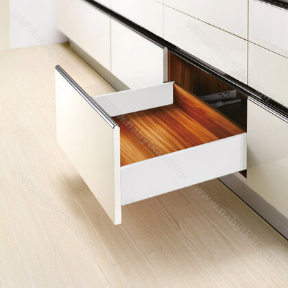 CreoBox 3D v-127, biely /DTC