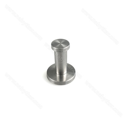 Vešiak F260 16x50  inox