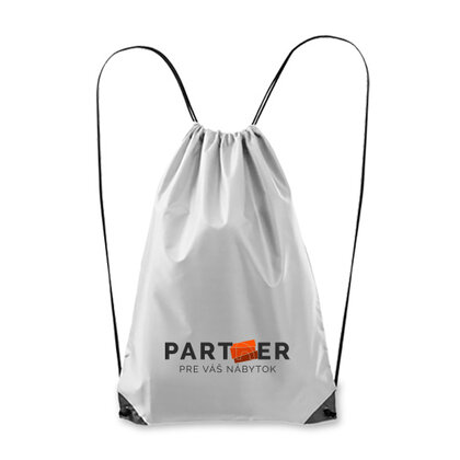 Batoh - Partner, Biely