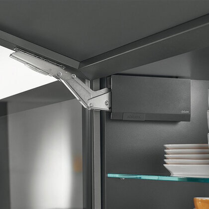 Systém AVENTOS 22HK2700 top,TIP -ON bez krytky /Blum