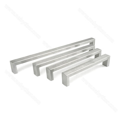 Madlo F5805, inox