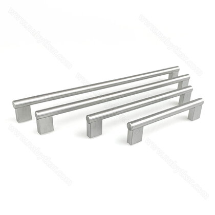 Madlo F801, inox