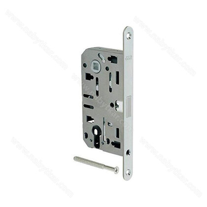 Magnetický zámok Polaris AGB-PZ-DM50-LM85 - nikel