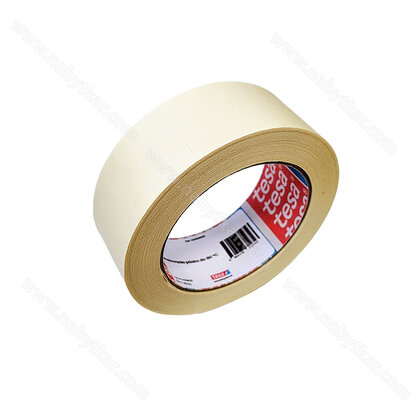 Maskovacia páska 50m x 38mm CHAMOIS