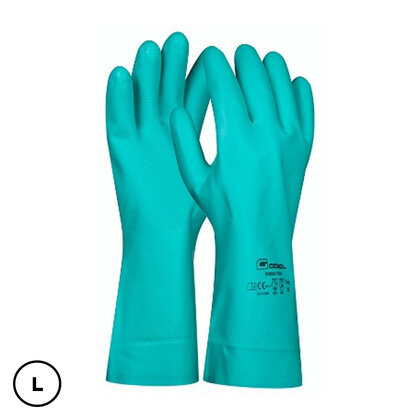 Rukavice Green Tech vel.L