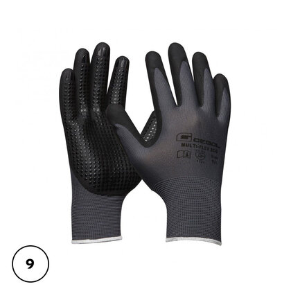 Rukavice Multi Flex Eco č.9