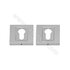 Rozetka na FAB T-003-121/G6 mat.chrom