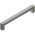 Madlo F5814 - inox LUX