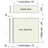 EVObox Evolution 86 set A02 / Biely