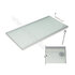 LED dno s vypínačom do 700mm, 664 x 296mm, 12V/12W bez transformátora