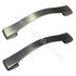 Madlo F410 128 + 160, nerez.../LUX