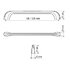 Madlo UU05- inox / Gamet