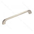 Madlo UU05-160mm inox / Gamet
