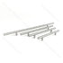 Madlo F810, inox