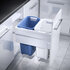 Kôš na bielizeň 450 /HAILO