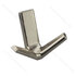 Náb.vešiak F047 inox