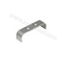Gripless - clips na profil typ-"C" L=15mm,alum.