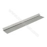 Wall sys. - Profil na uchyt.pol. L-50 18mm
