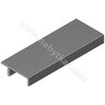 Profil UKW 11, L-3,5m INOX