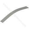 Madlo F6007 - 256 mm / inox