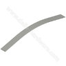 Madlo F6007 - 320 mm / inox