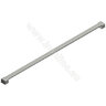 Madlo F6044B - 736 mm, inox