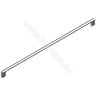 Madlo F5534 - 576/598, inox /Dalle, výpredaj 
