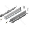 EVObox Evolution 86 A01, d-550, sivý /Swell