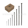 Klinec stavebný 2,5 x 56 (1bal = 5 kg)