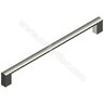 Madlo ME9309 - UA55-  320/332 mm, inox / Gamet