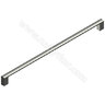 Madlo ME9309 - UA55-  480/492 mm, inox / Gamet