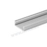 LED PROFIL - 06x16mm, Profil - hliník, 3m (bez krycej lišty)/LC