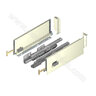 CreoBox 350, v-127, Biely