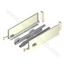 CreoBox 450, v-127, Biely