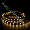 LED PAS 5050 bez kon.-IP20, 60LED/m 12V, š-10mm, L-5m, biela teplá/CP